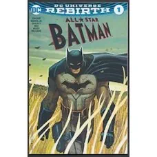 Limited Edition Comics