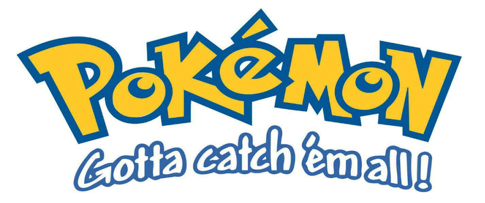 Pokémon collectibles banner