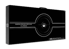 Pokémon Trading Card Game Classic